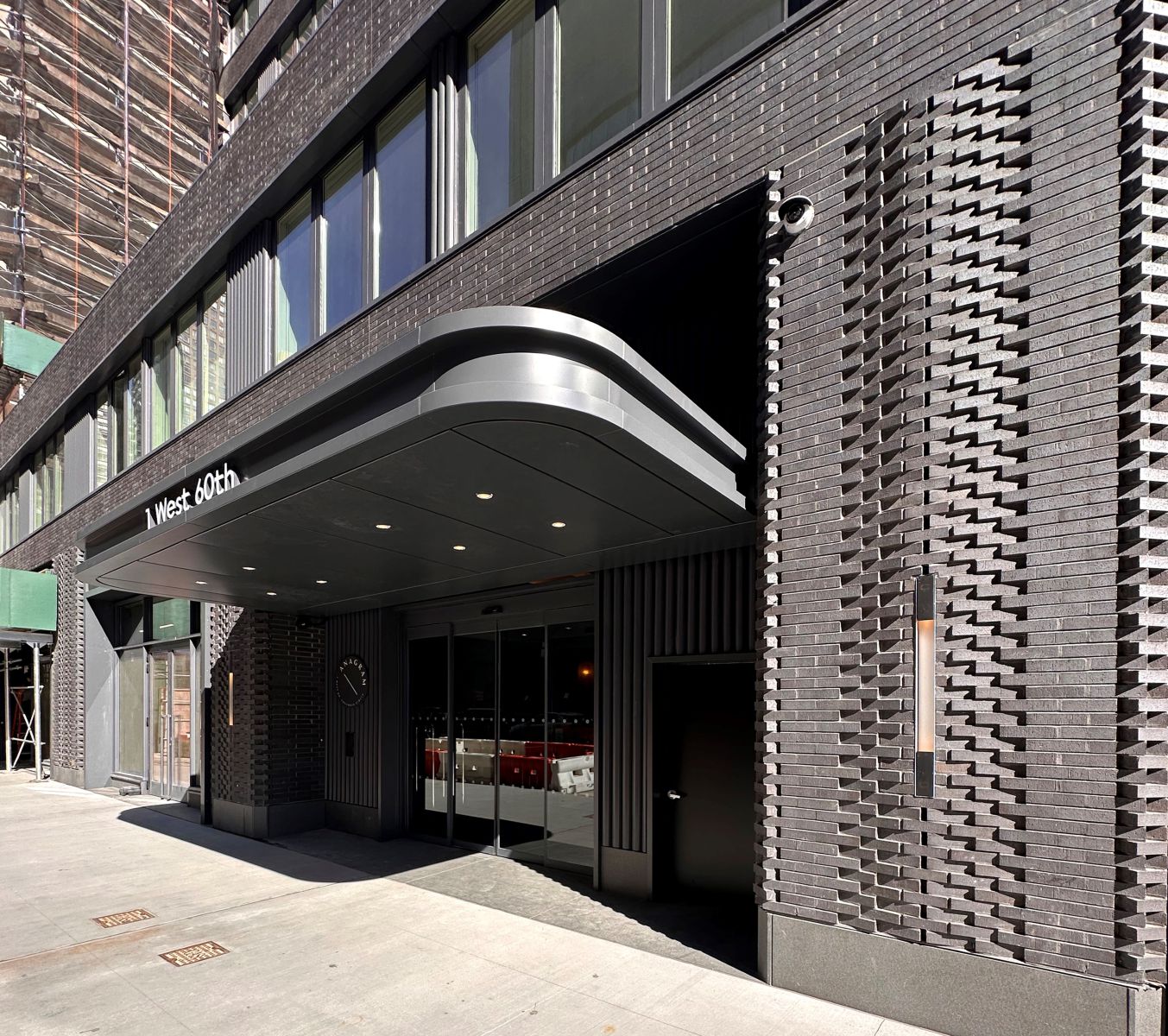 2023 Craftsmanship Award Winner