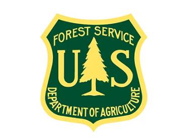 US Forest Service top 410