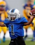 Youth Sports Framework